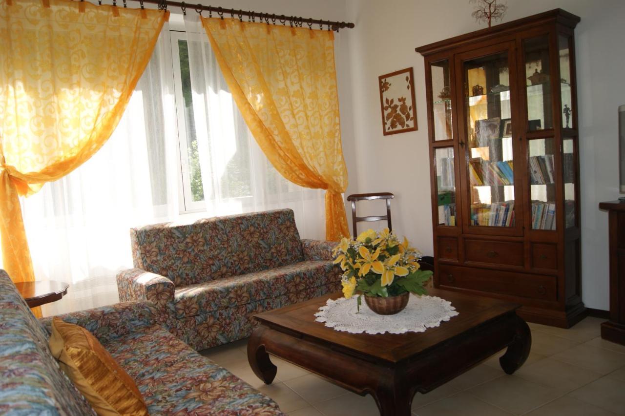 Albergo Ristorante Pace Bognanco Экстерьер фото