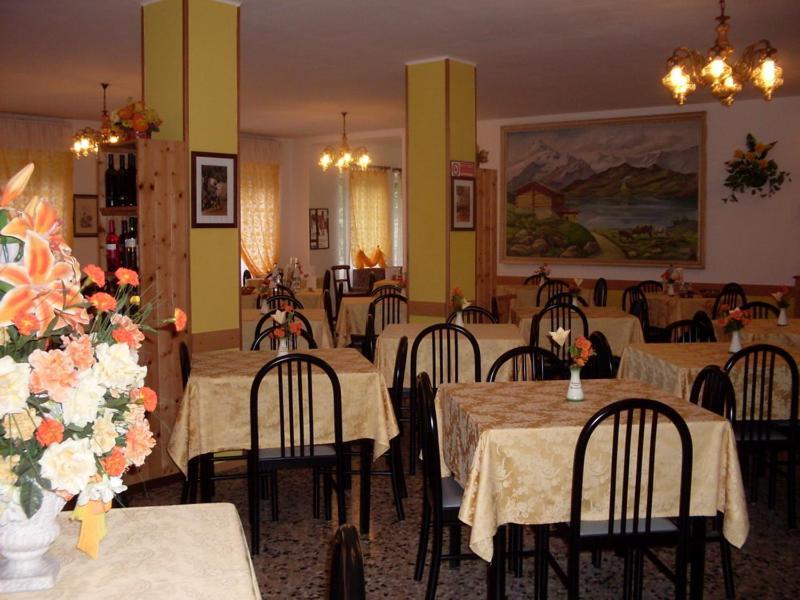 Albergo Ristorante Pace Bognanco Экстерьер фото