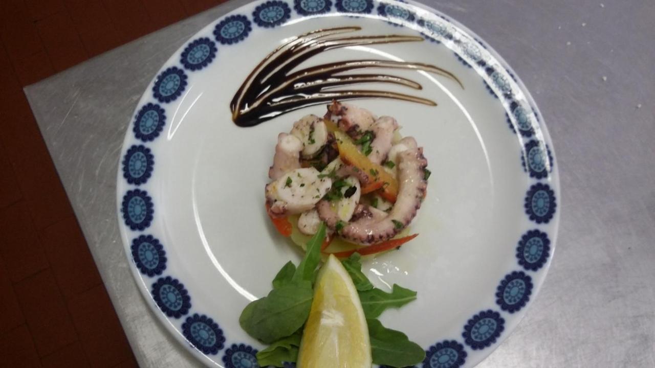 Albergo Ristorante Pace Bognanco Экстерьер фото
