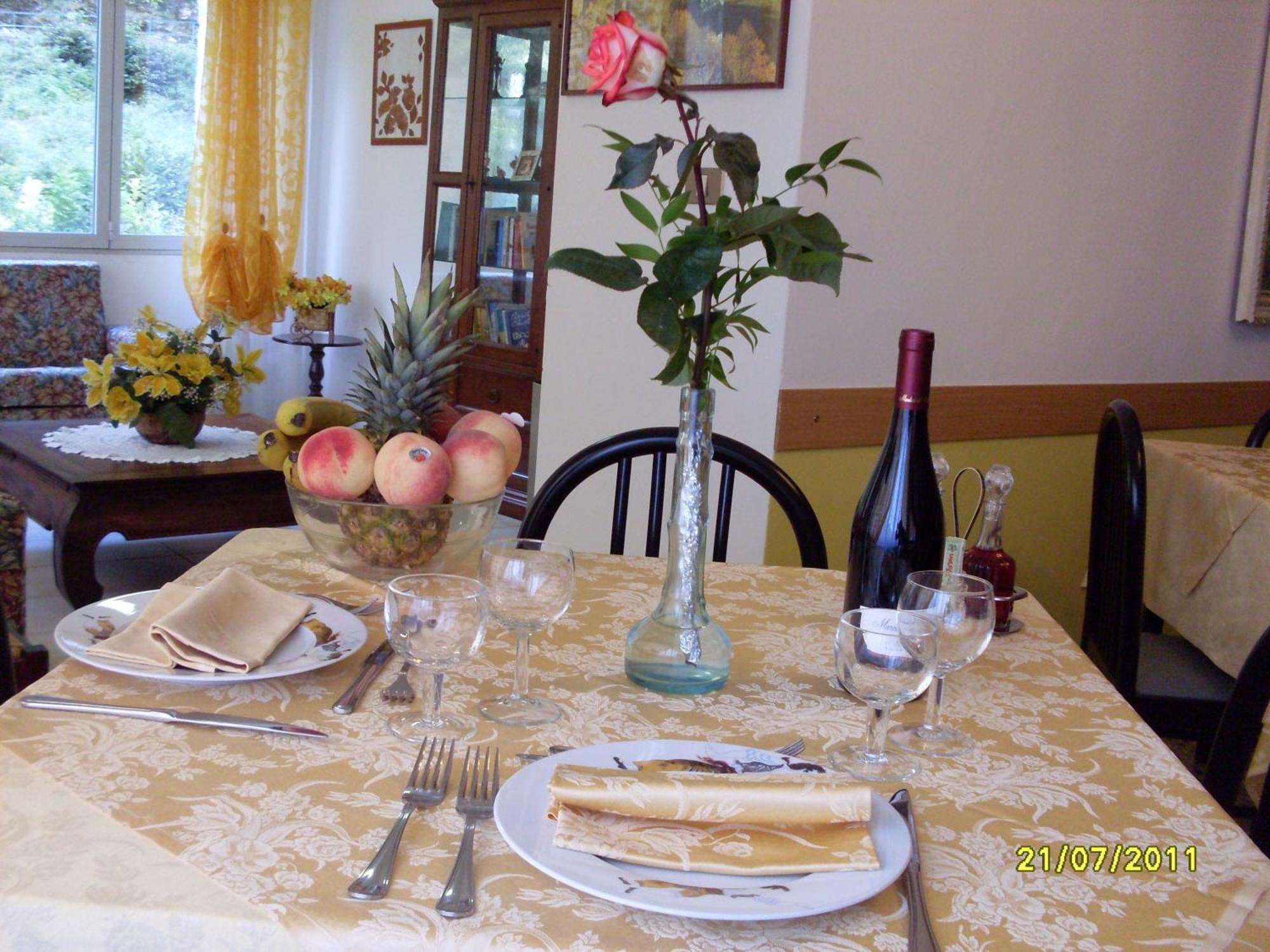 Albergo Ristorante Pace Bognanco Экстерьер фото